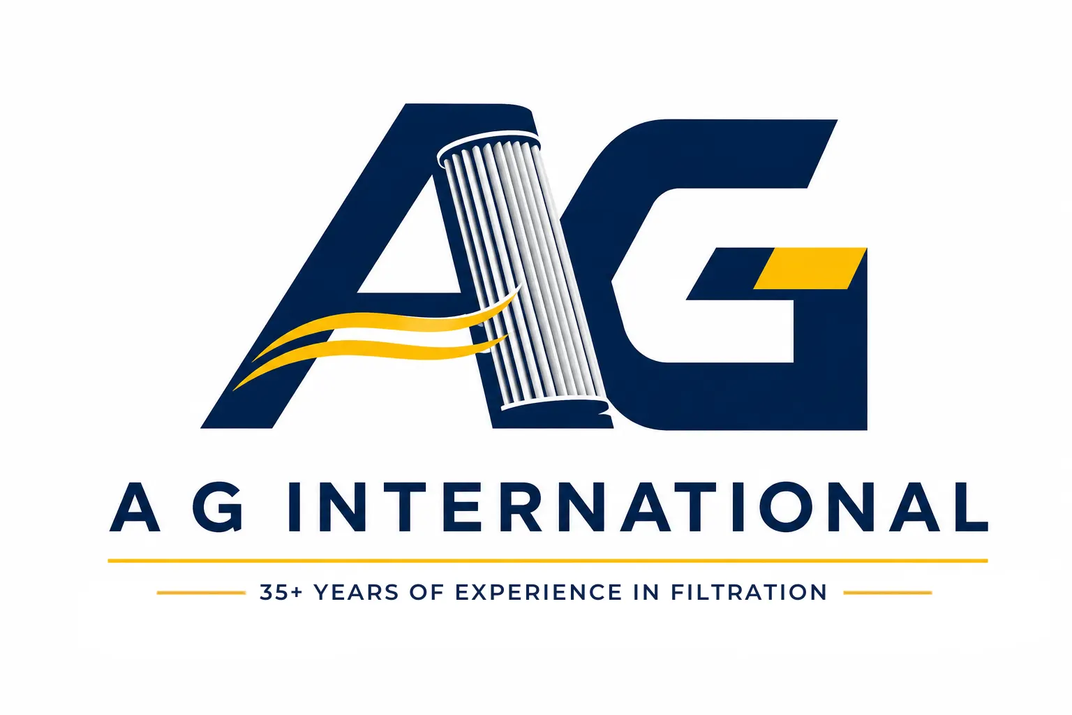 A G International History