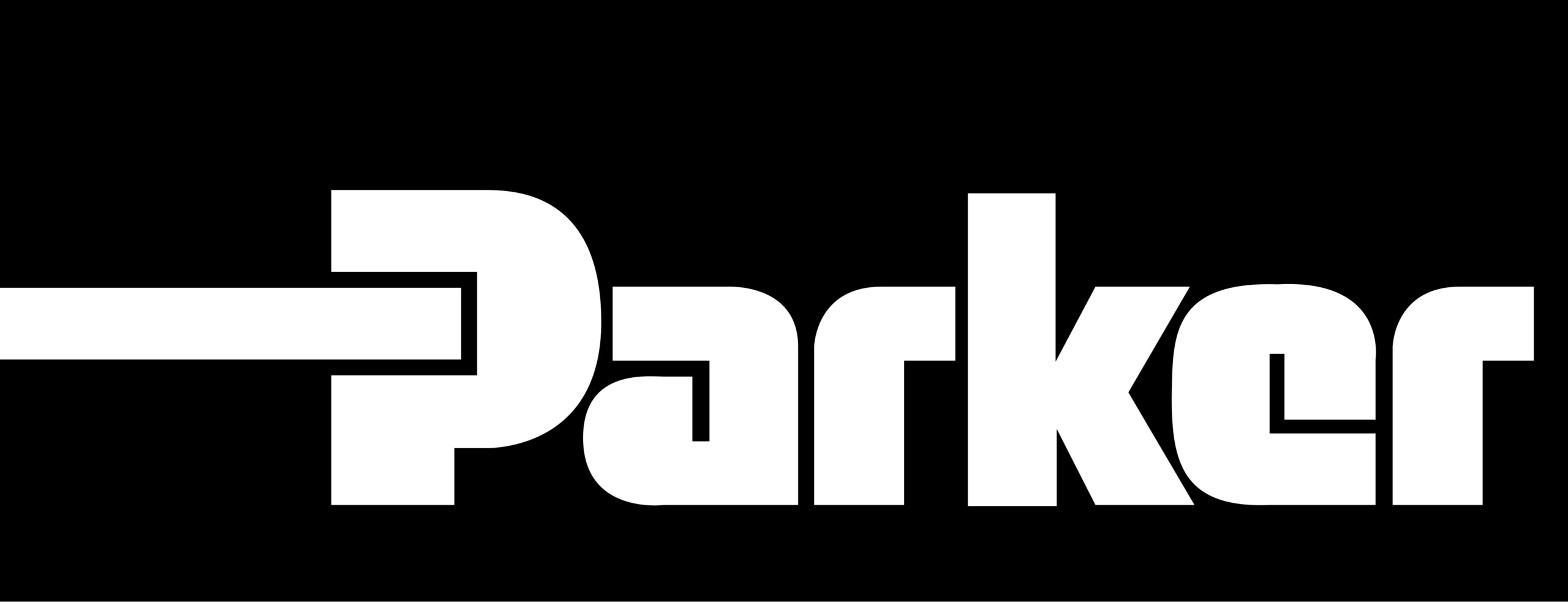 Parker filters India logo