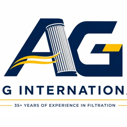 A G International – Industrial Filter Supplier India | Parker, Baldwin, Mann-Hummel
