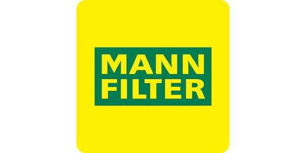 Mann Filter logo
