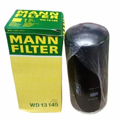 MANN+HUMMEL WD 13 145 Filter