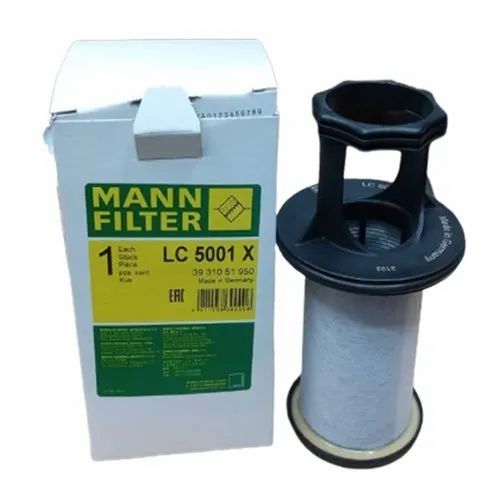MANN-FILTER LC 5001 x