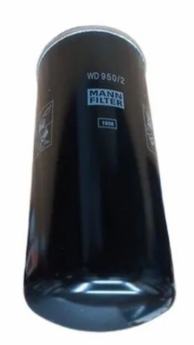 MANN-FILTER WD 950/2 Oil Filter