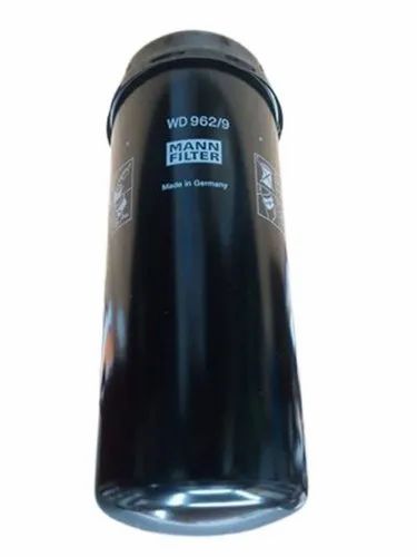 MANN-FILTER WD 962/9 Oil Filter