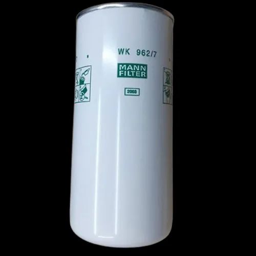 MANN-FILTER WK 962/7 Fuel Filter