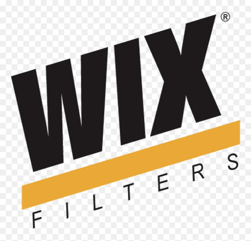 WIX logo