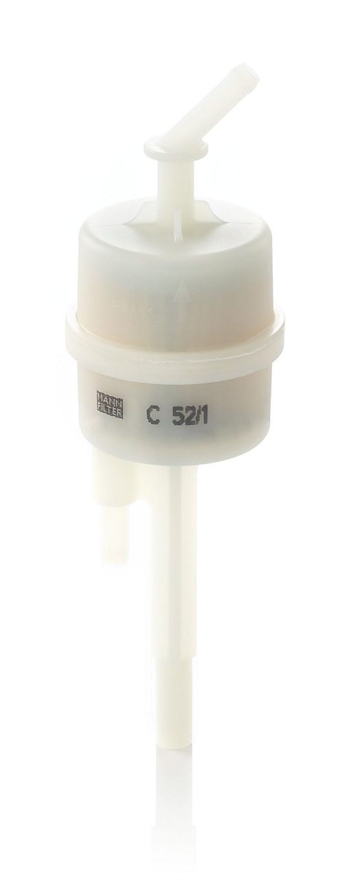 MANN-FILTER C 52/1 compact air filter element for small industrial engines