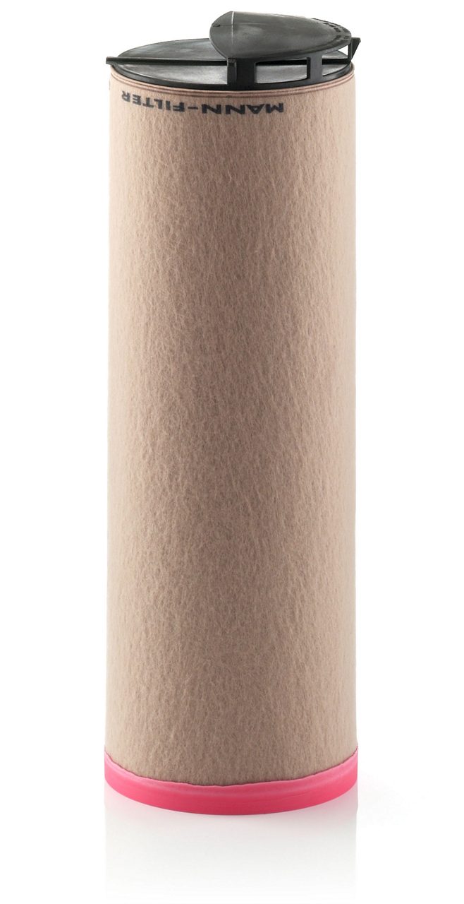 MANN-FILTER CF 810 secondary safety element for heavy-duty air filter housings