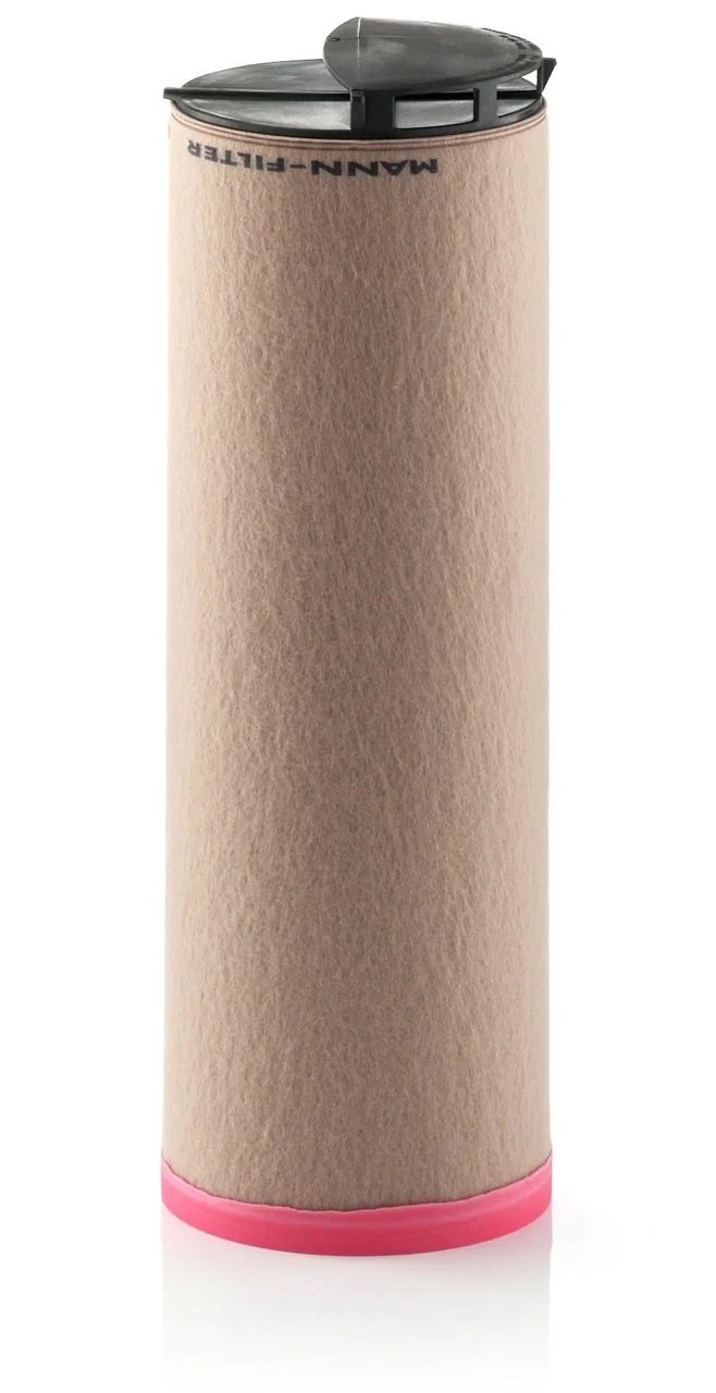 MANN-FILTER CF 810 secondary safety elem