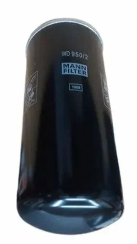 MANN-FILTER WD 950/2 Oil Filter