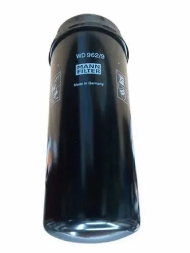MANN-FILTER WD 962/9 Oil Filter