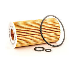 MANN-FILTER P 7001 fuel filter element for diesel engine fuel systems