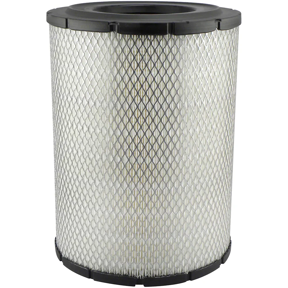 Caterpillar hydraulic filter India — genuine Parker Baldwin element