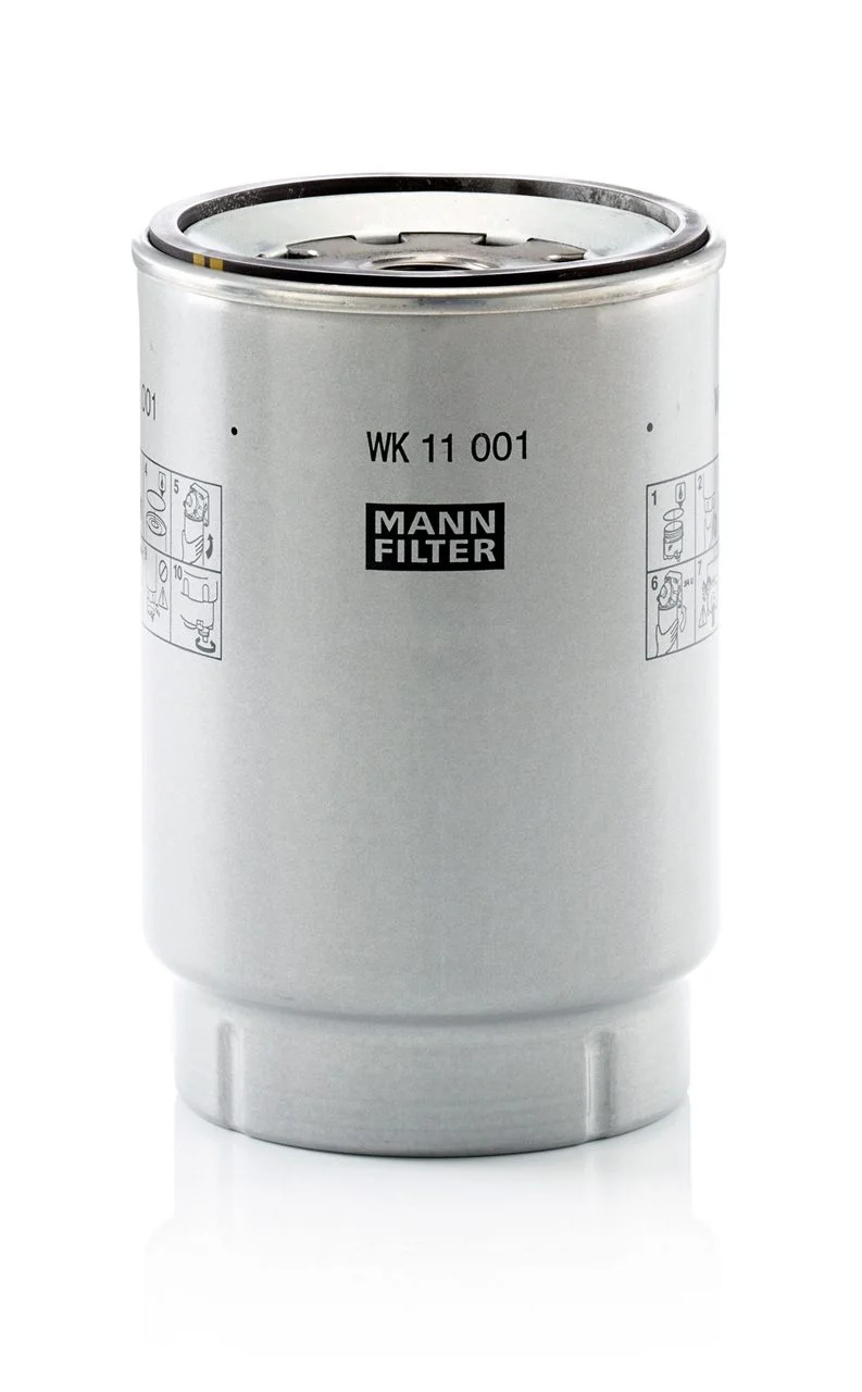 MANN-FILTER WK 11 001 x spin-on diesel f